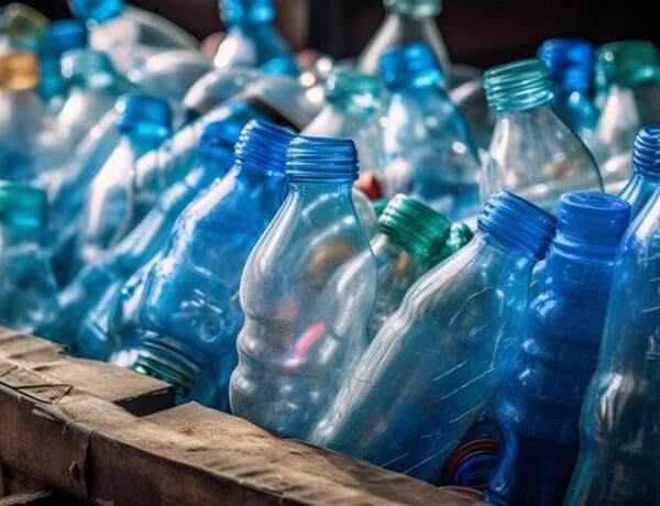 ▷ Guía Práctica para el Reciclaje de Botellas