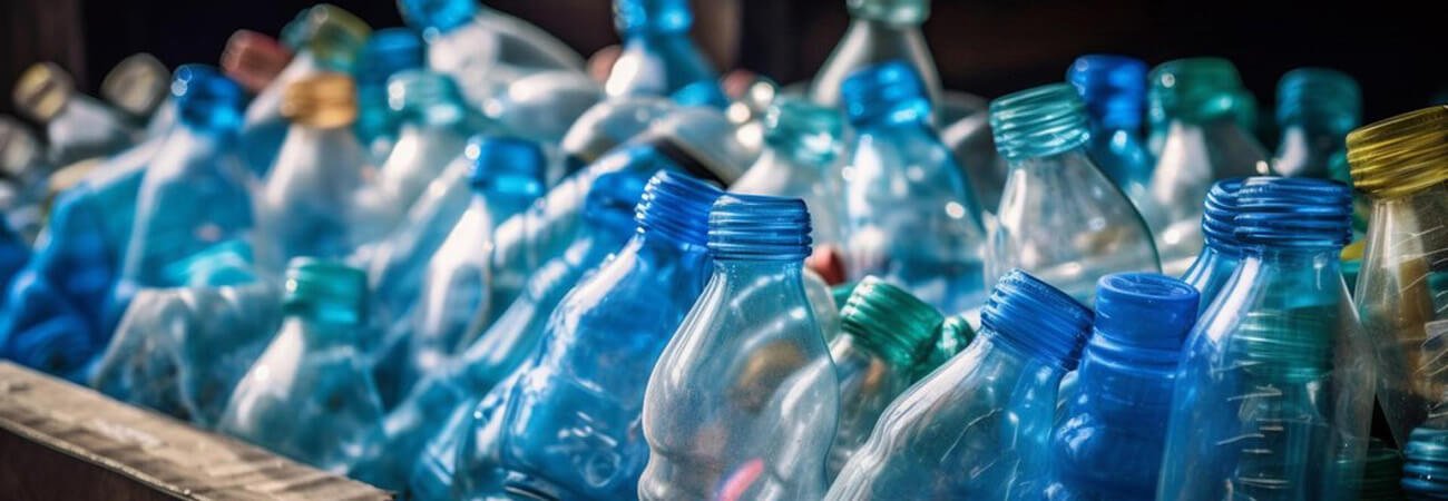 ▷ Guía Práctica para el Reciclaje de Botellas