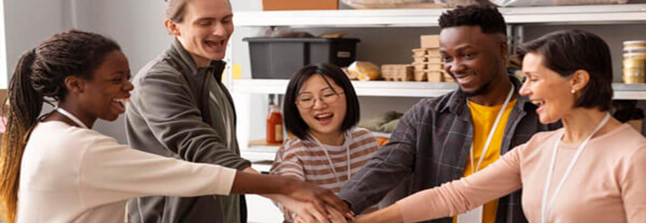 ▷ Donar para Cambiar el Mundo: Únete a la Causa y haz la Diferencia