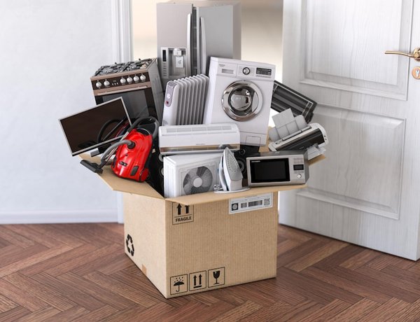 ▷ Electrodomésticos en Lima: Transforma Vidas a través de la Donación