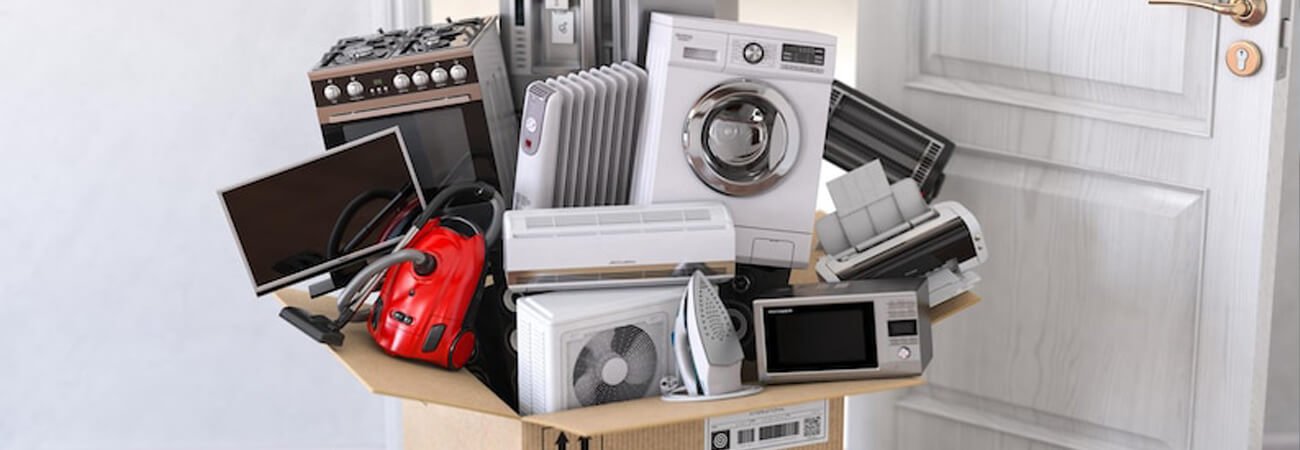 ▷ Electrodomésticos en Lima: Transforma Vidas a través de la Donación