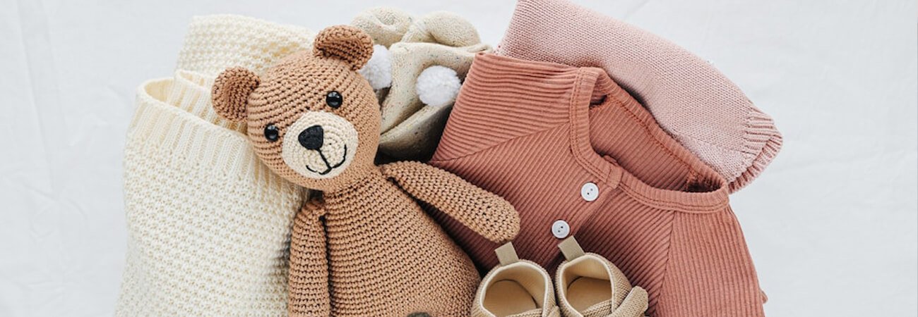 ▷ Ropa de Bebé en Lima: Dona para Cuidar a los Más Pequeños