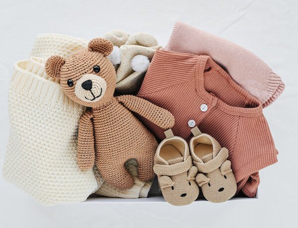 ▷ Ropa de Bebé en Lima: Dona para Cuidar a los Más Pequeños