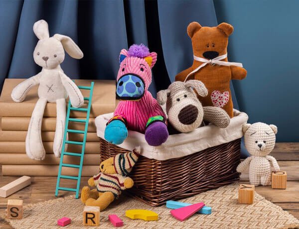 ▷ Juguetes Usados en Lima: La Alegría de Donar a los Niños Necesitados