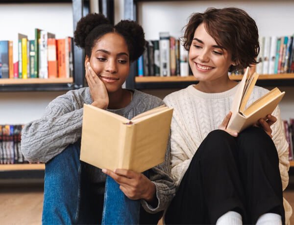 ▷ Donar Libros: Sembrando Conocimiento y Cambiando Vidas