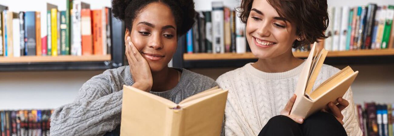 ▷ Donar Libros: Sembrando Conocimiento y Cambiando Vidas