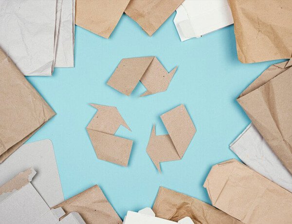 ▷ Guía Práctica para el Reciclaje de Papel y Cartón: Transformando Residuos en Recursos 