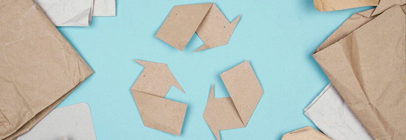 ▷ Guía Práctica para el Reciclaje de Papel y Cartón: Transformando Residuos en Recursos 