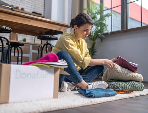 ▷ Donar y Reciclar Ropa en Perú: Impacto en la Comunidad