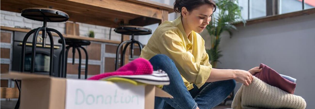 ▷ Donar y Reciclar Ropa en Perú: Impacto en la Comunidad