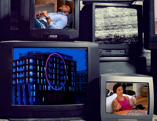 ▷  Donar Televisores: Un Acto Generoso que Conecta y Transforma Vidas