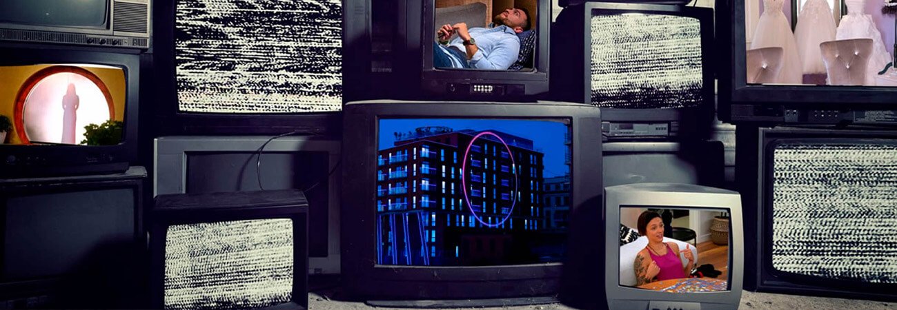 ▷  Donar Televisores: Un Acto Generoso que Conecta y Transforma Vidas