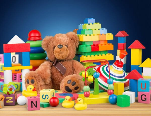 ▷ Donar Juguetes Educativos: Fomentando el Aprendizaje en Lima