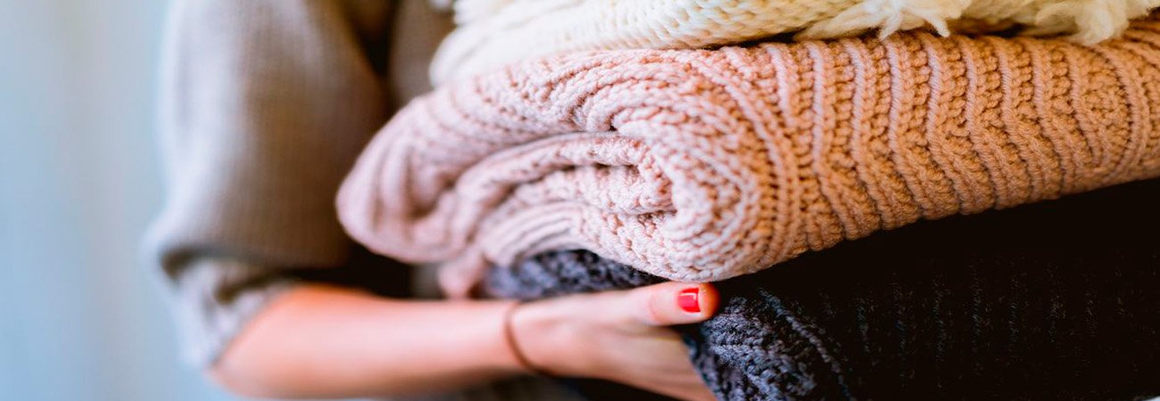 ▷ Chompas en Días fríos 