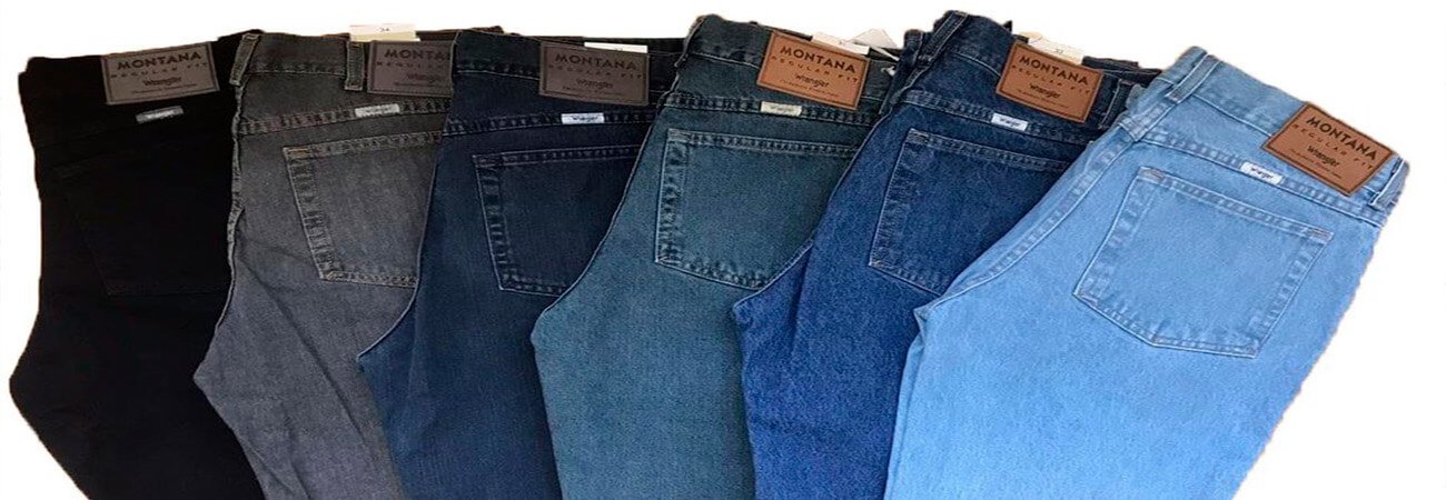 ▷ El Impacto de la Donación de Pantalones en la Comunidad 