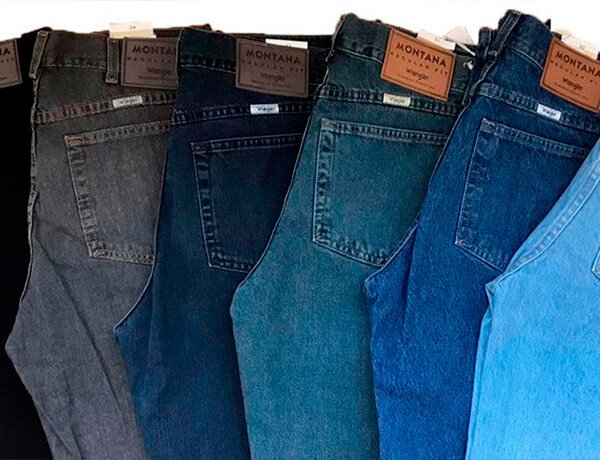 ▷ El Impacto de la Donación de Pantalones en la Comunidad 