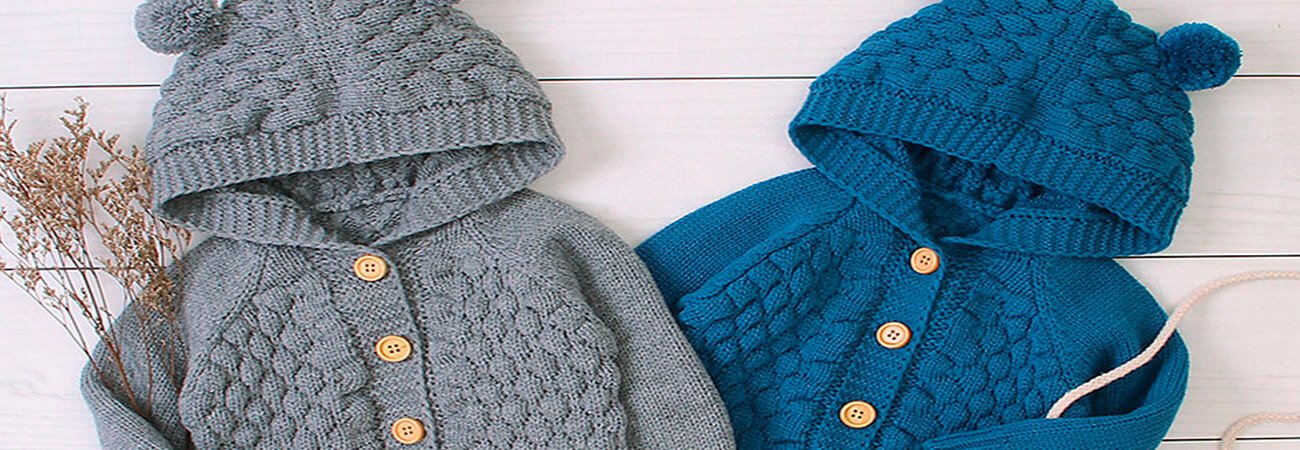 ▷ ¿Por qué donar Chompas? 