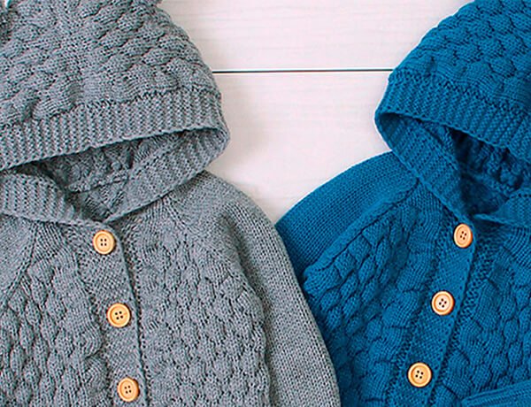 ▷ ¿Por qué donar Chompas? 