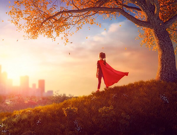 ▷ Cómo el Acto Generoso puede Cambiar el Mundo