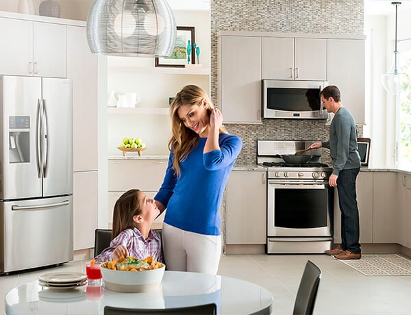 ▷ Donar Electrodomésticos para dar una mejor calidad de Vida 