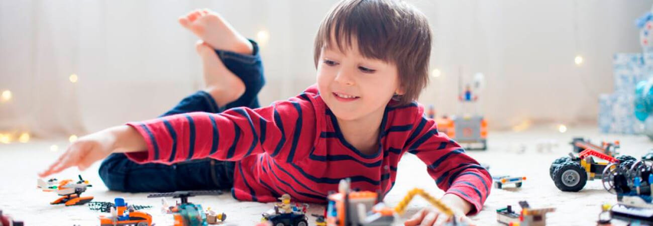 ▷ Cómo la Donación de Juguetes Impacta Positivamente a la Sociedad 