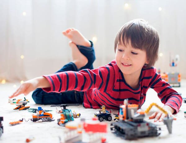 ▷ Cómo la Donación de Juguetes Impacta Positivamente a la Sociedad 