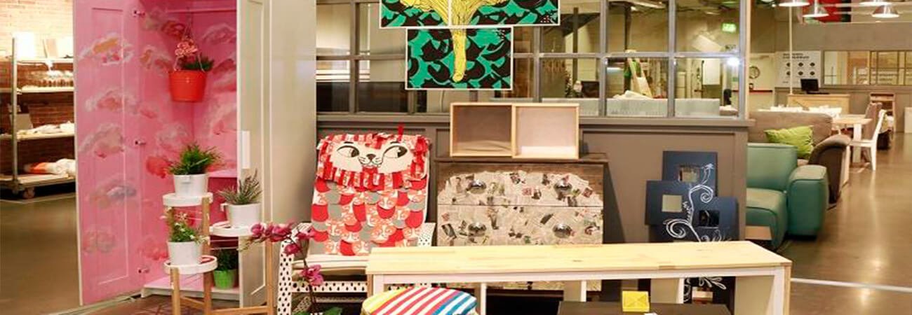 ▷ Regala Sonrisas con tu Donación de Muebles  