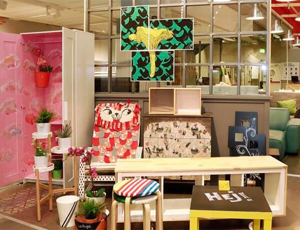 ▷ Regala Sonrisas con tu Donación de Muebles  